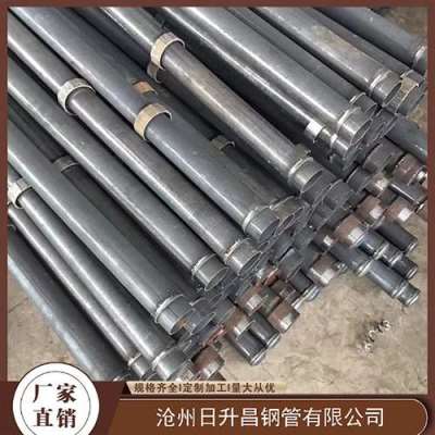 福安最薄的声测管壁厚可以到什么程度