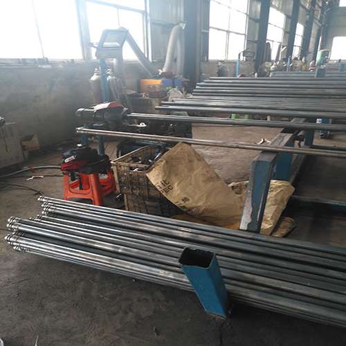 福安桥梁桩基声测管的施工工艺流程